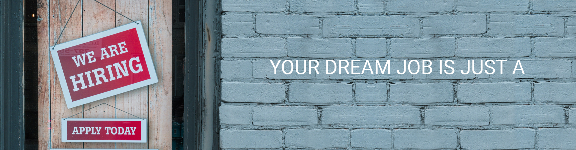 Page Banner
